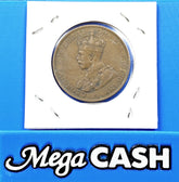Australia 1926 One Penny